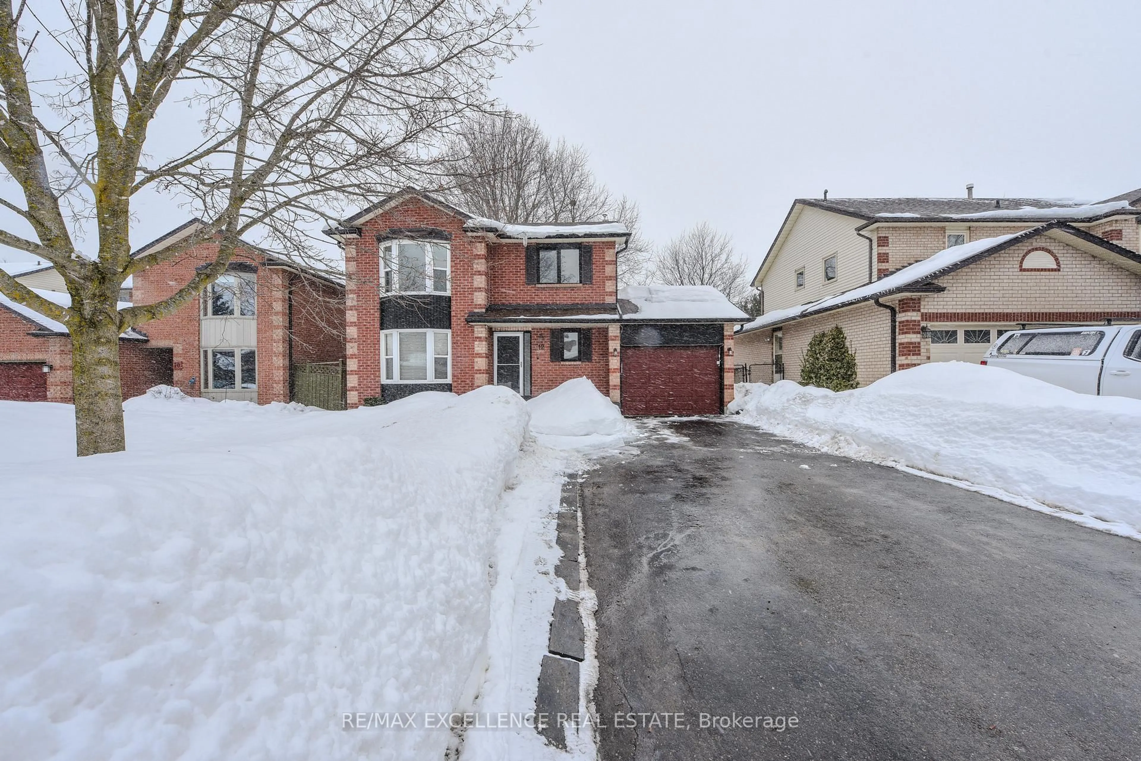 Unknown for 12 Fieldgate Dr, Orangeville Ontario L9W 4K8
