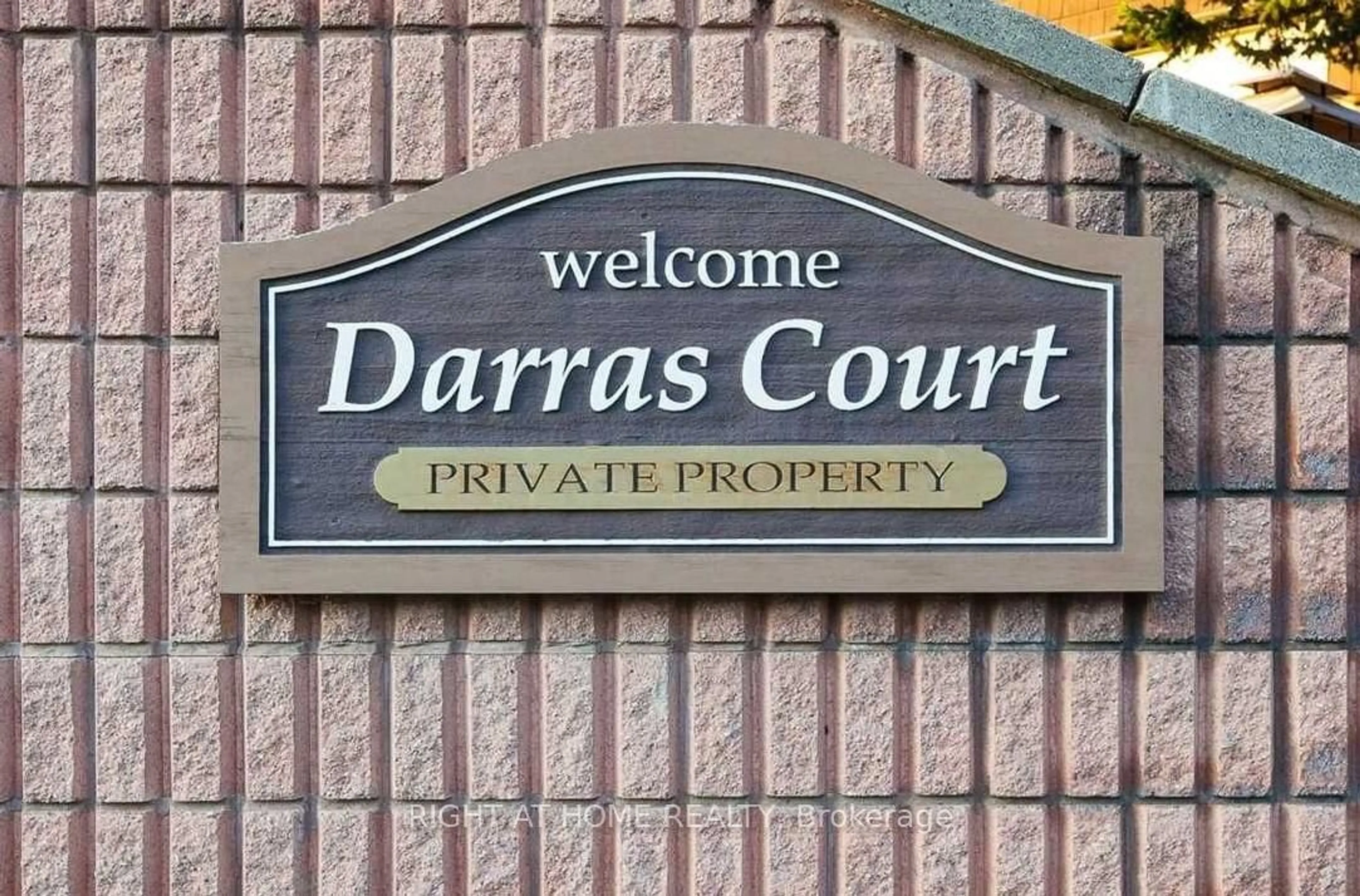 Unknown for 35 Darras Crt #123, Brampton Ontario L6T 1W7