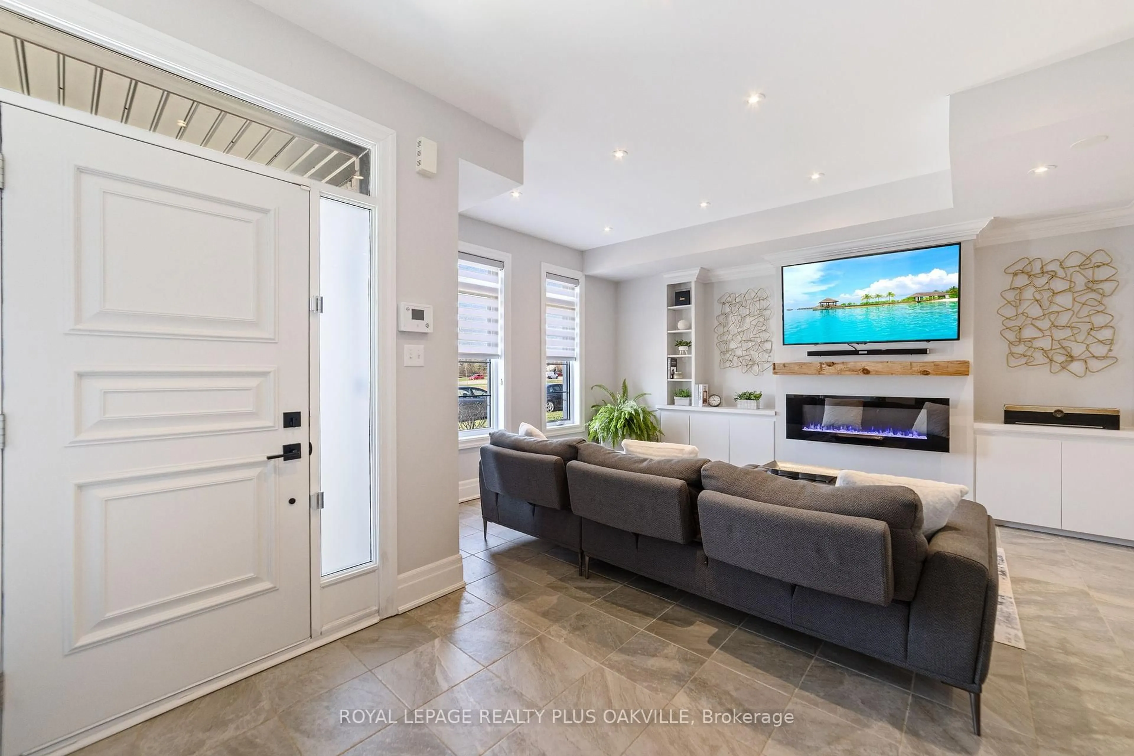 Unknown for 2275 Khalsa Gate, Oakville Ontario L6M 1P4