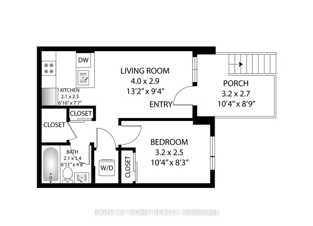Additional image 16 of 1135 Cooke Blvd Unit 118