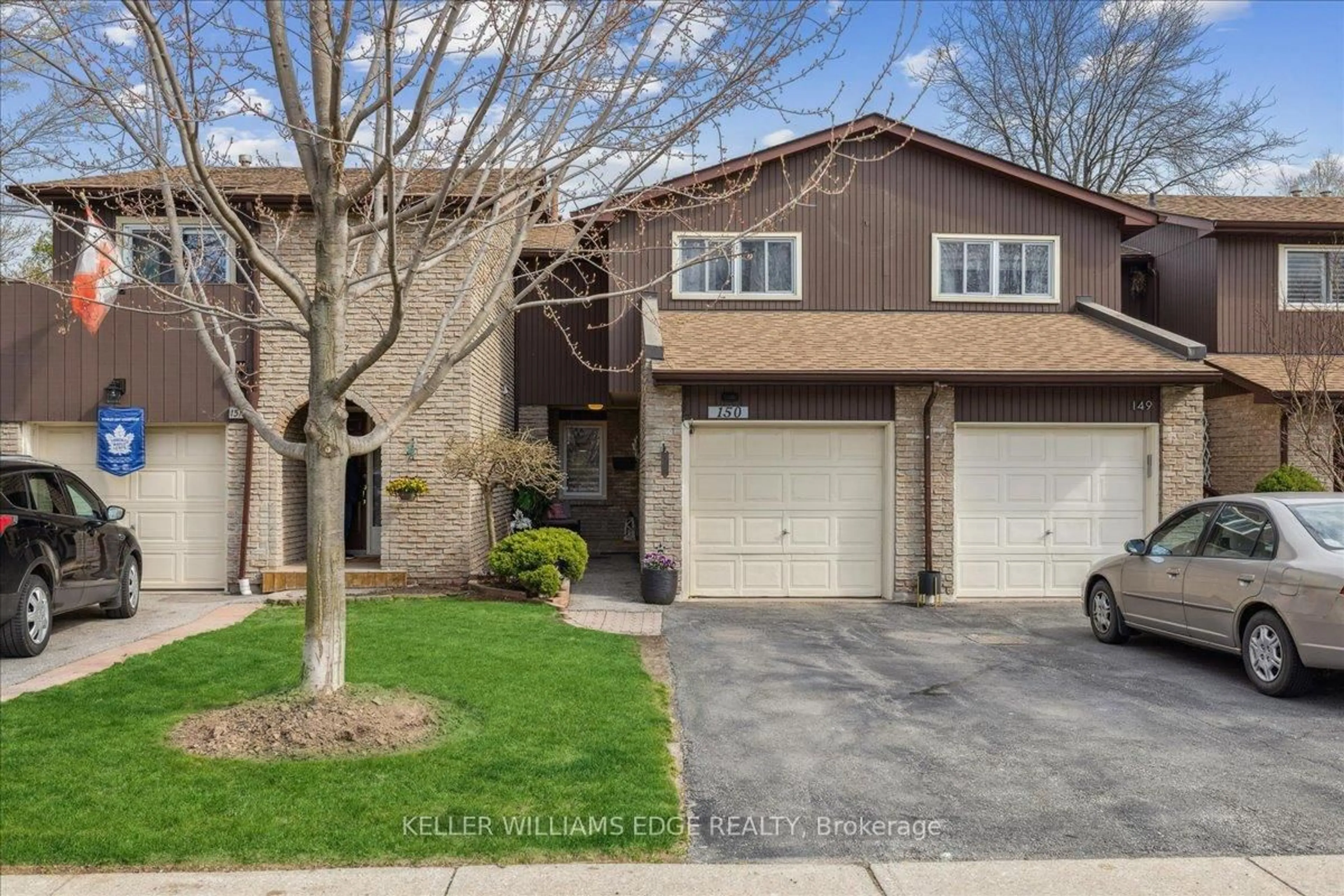 Unknown for 2301 Cavendish Dr #150, Burlington Ontario L7P 3M3