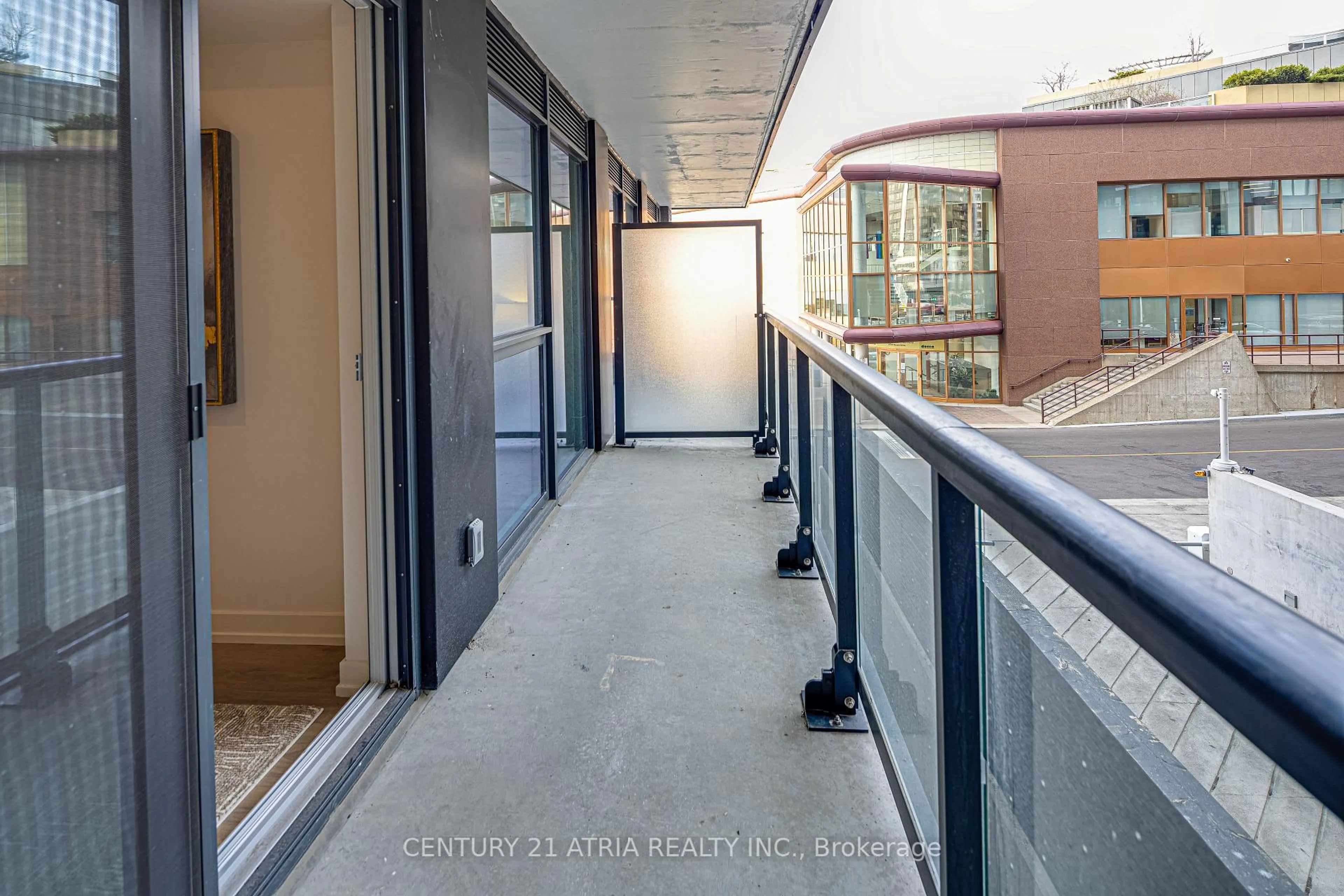 Unknown for 1100 Sheppard Ave #232, Toronto Ontario M3K 0E4