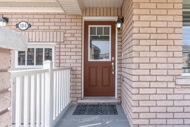 Additional property image - 104 Stedford Cres