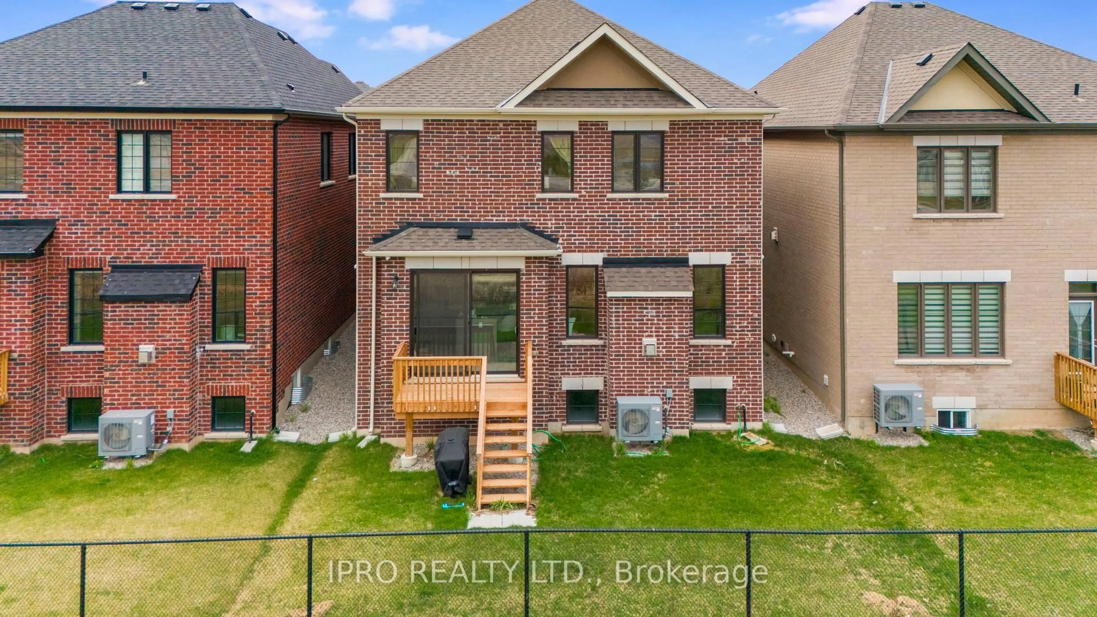 Home with brick exterior material, street for 1576 Cookman Dr, Milton Ontario L9E 2A7