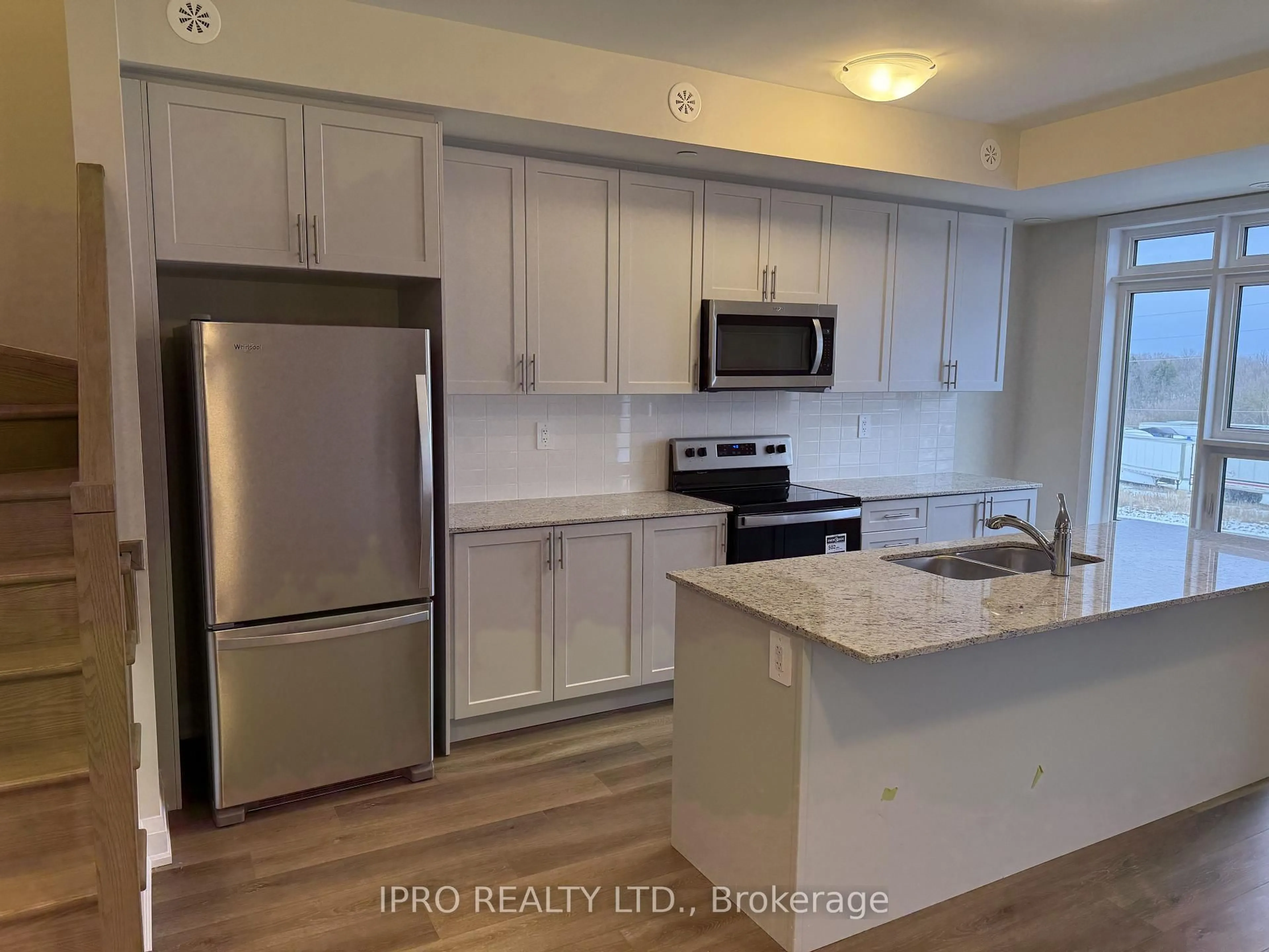 Unknown for 1581 Rose Way #115, Milton Ontario L9E 1N4