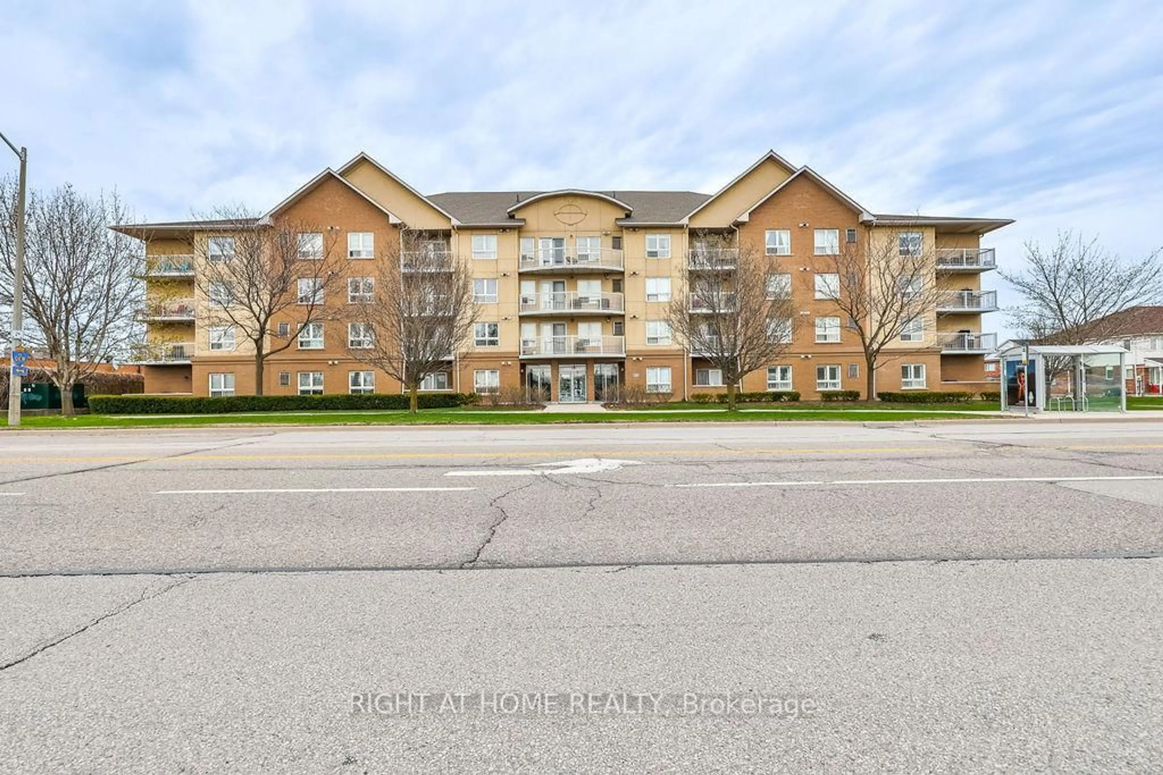Unknown for 4450 Fairview St #402, Burlington Ontario L7L 7K7