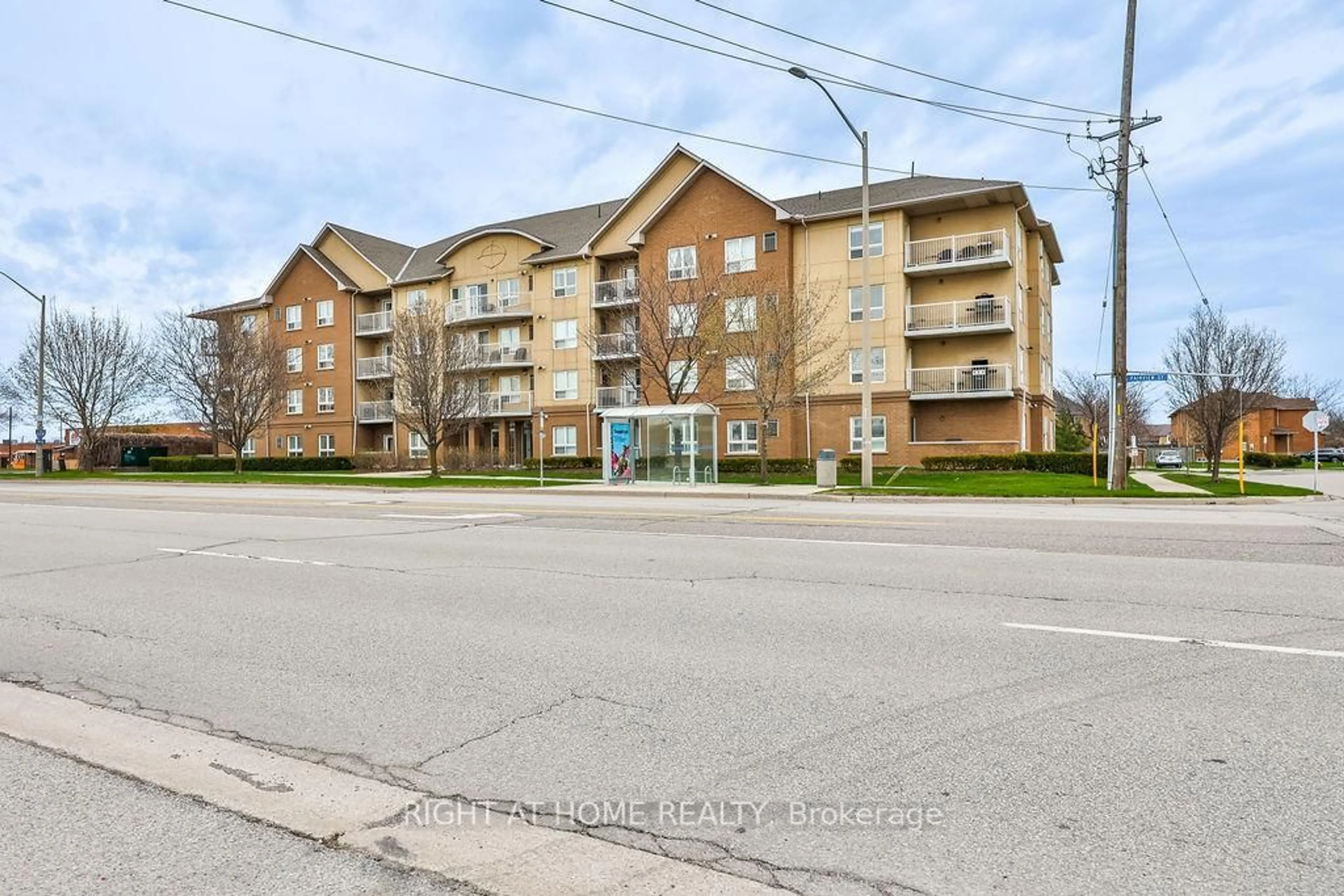 Unknown for 4450 Fairview St #402, Burlington Ontario L7L 7K7