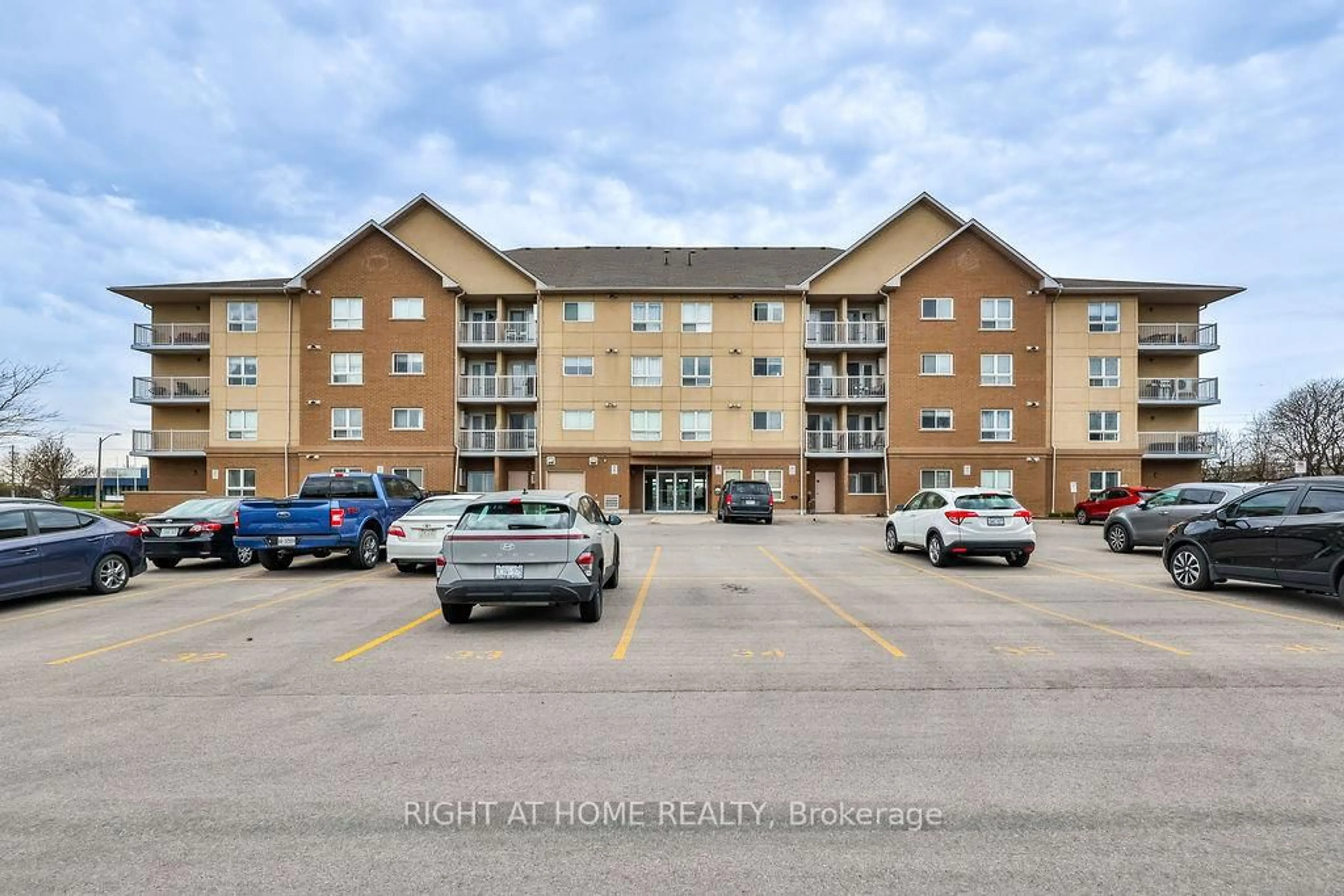 Unknown for 4450 Fairview St #402, Burlington Ontario L7L 7K7
