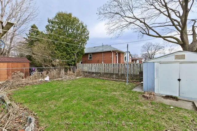 Additional property image - 11 Helsby Cres