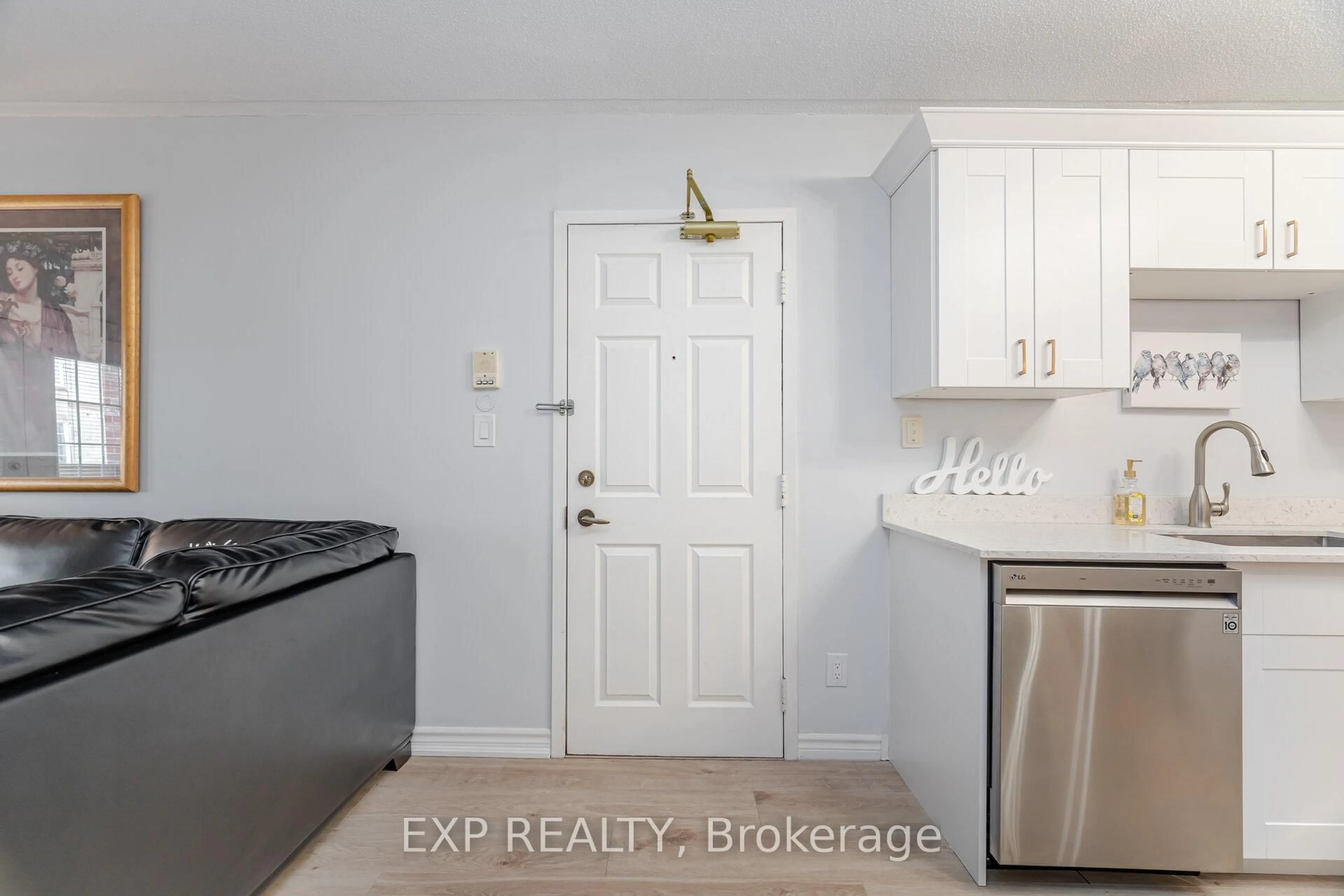 Unknown for 4005 Kilmer Dr #104, Burlington Ontario L7M 4M2