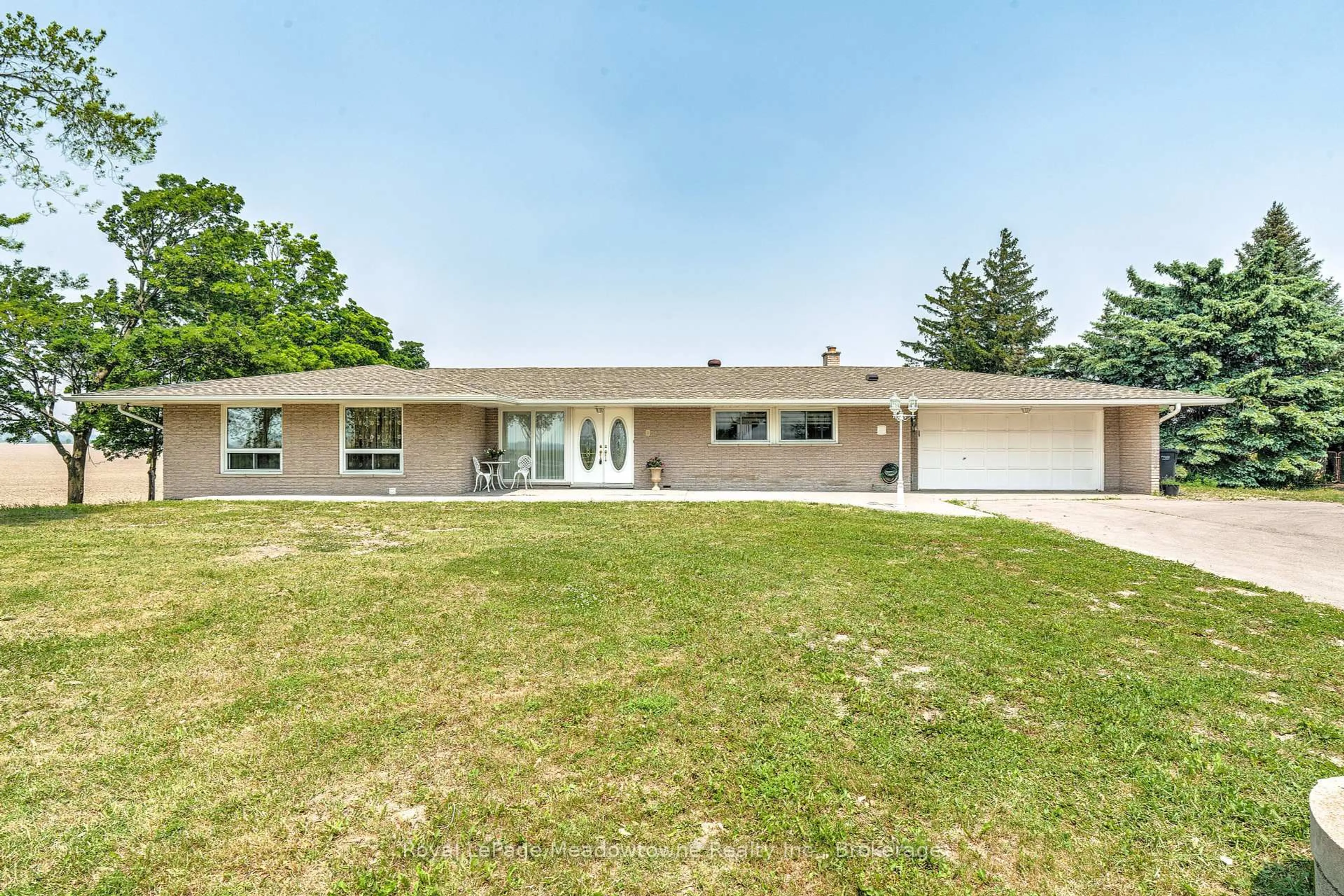 Unknown for 11511 Winston Churchill Blvd, Brampton Ontario L7A 0A3