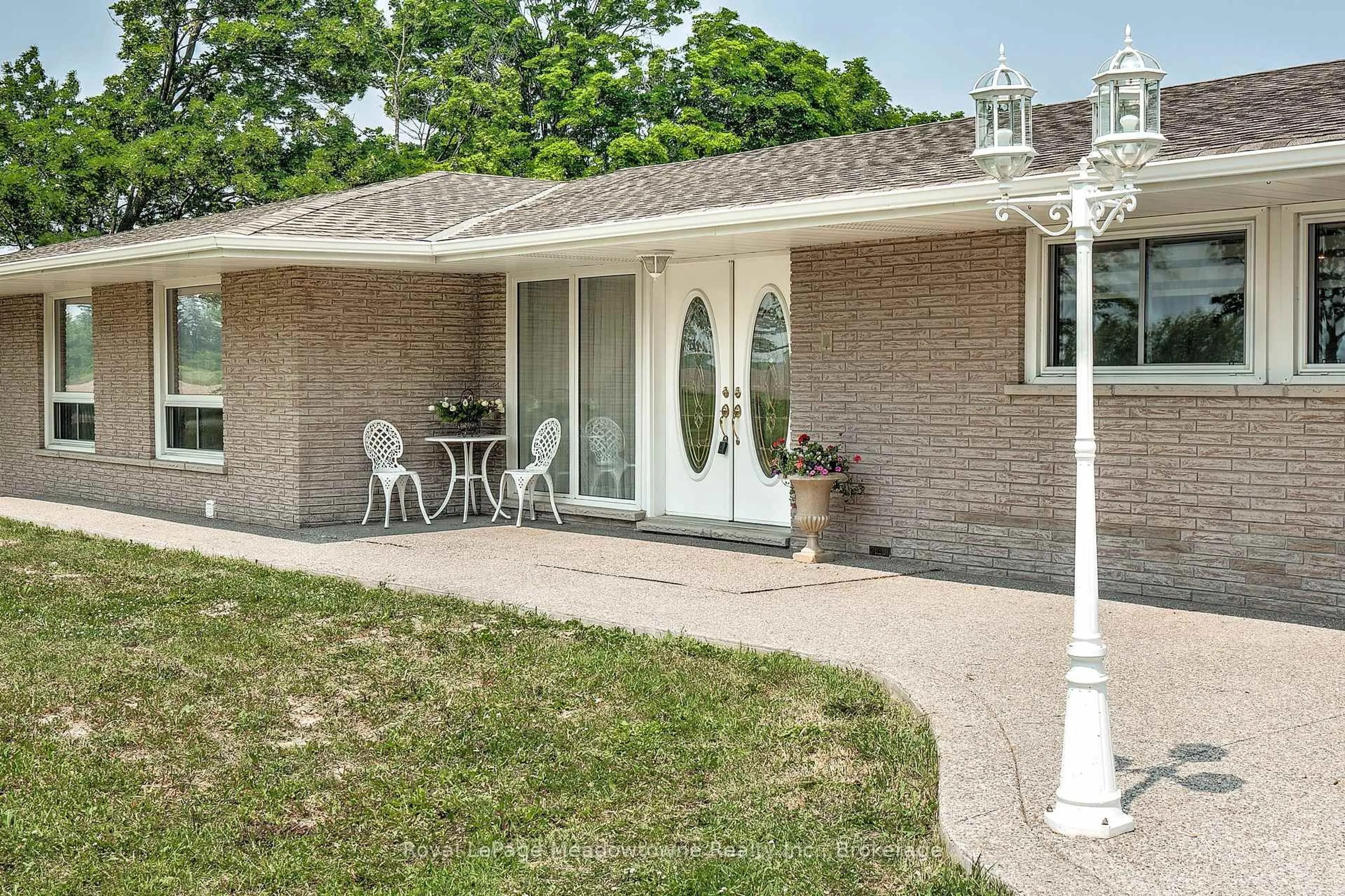 Unknown for 11511 Winston Churchill Blvd, Brampton Ontario L7A 0A3