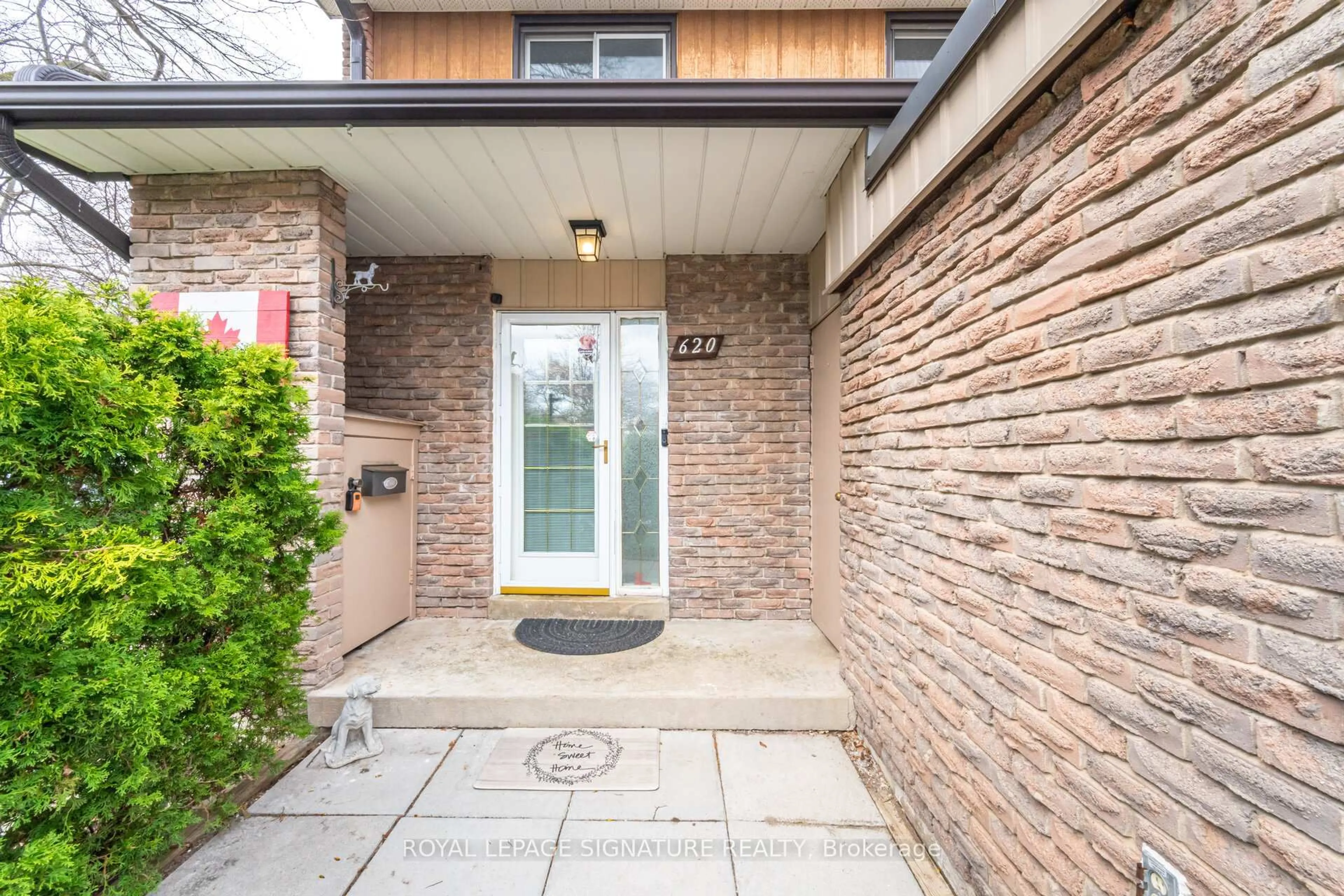 Unknown for 620 Forestwood Cres, Burlington Ontario L7L 4K5