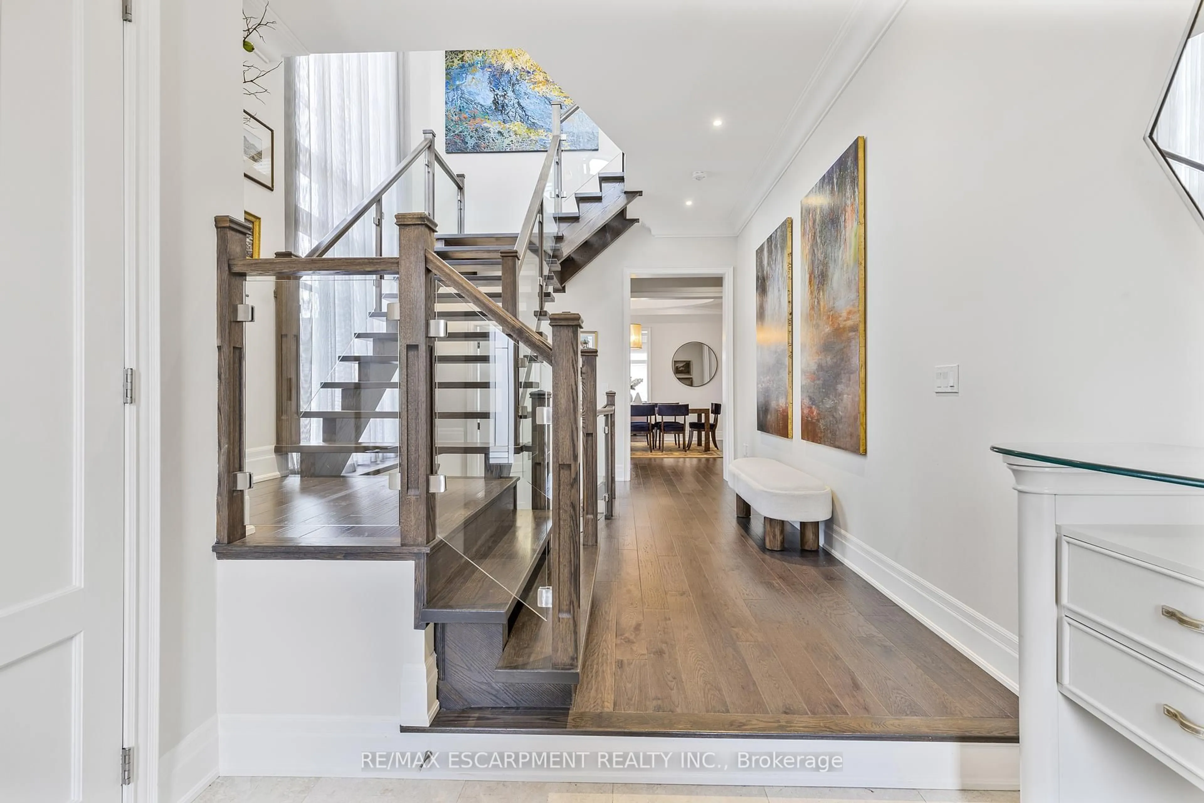 Unknown for 333 Tudor Ave, Oakville Ontario L6K 0G8