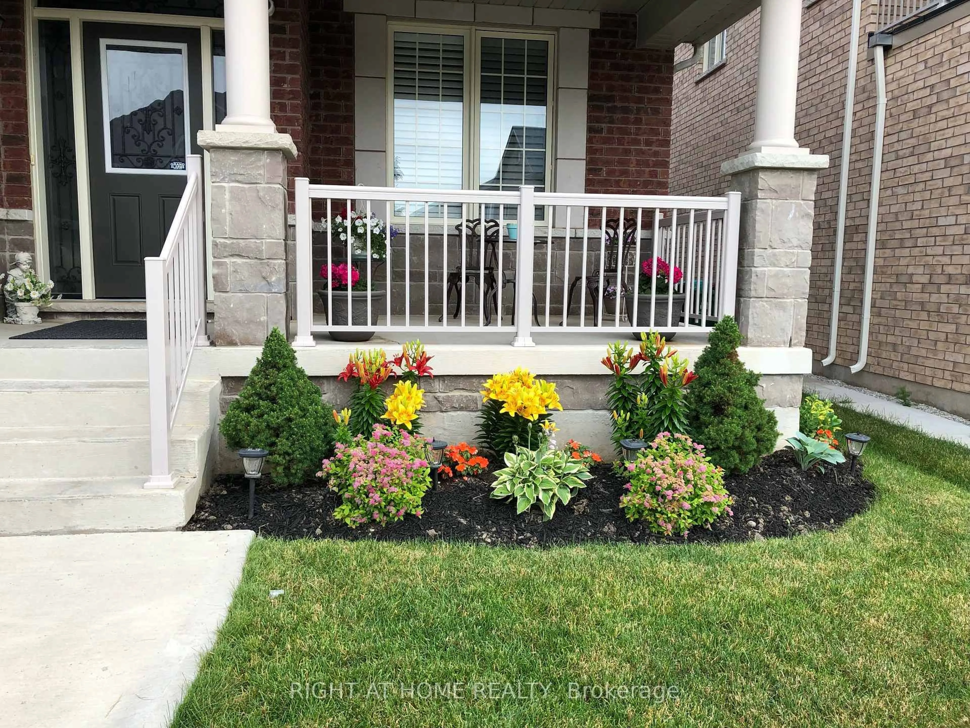 Unknown for 64 Kalmia Rd, Brampton Ontario L6X 4N4