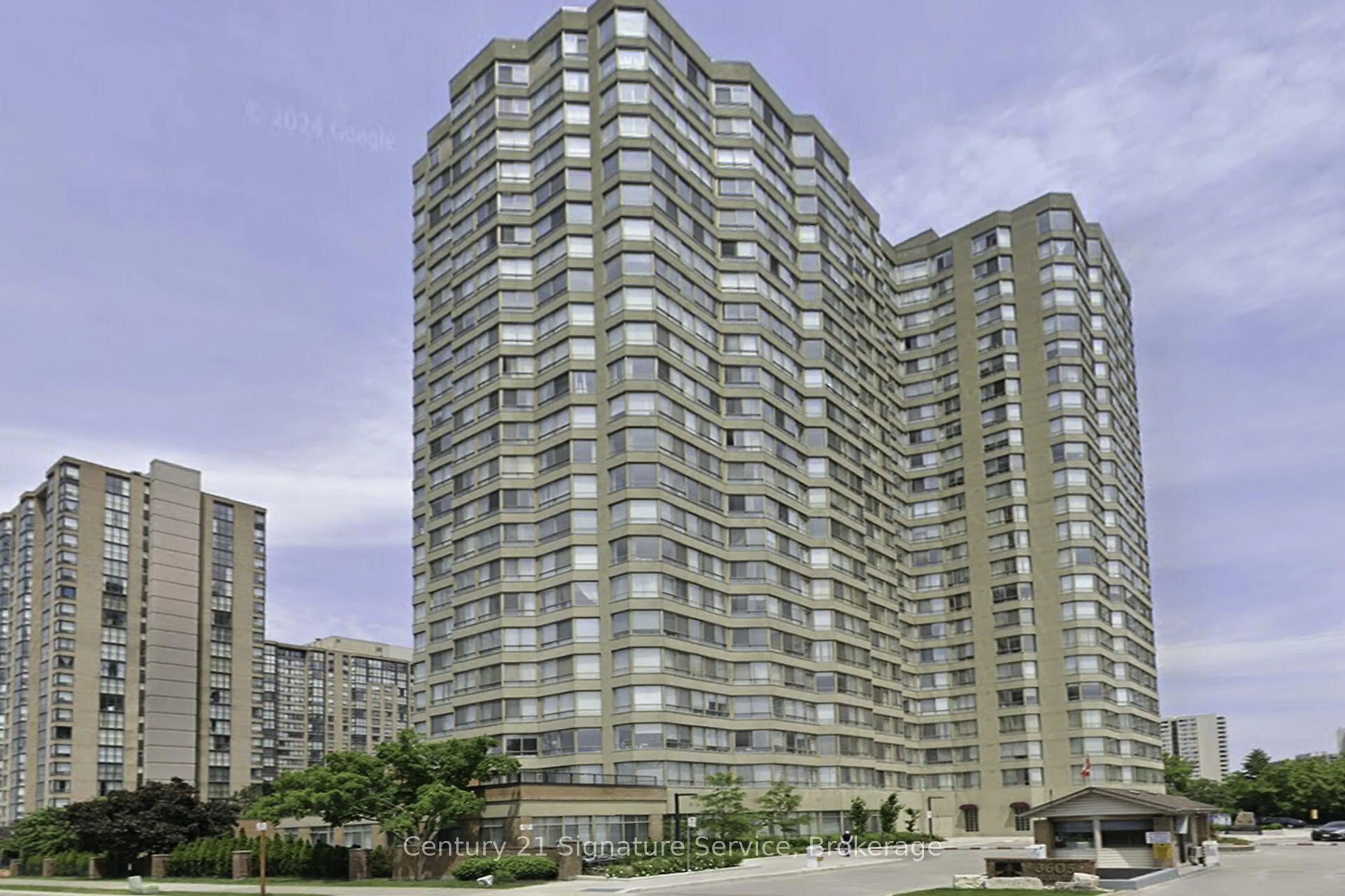 Unknown for 3605 Kariya Dr #310, Mississauga Ontario L5B 3J4