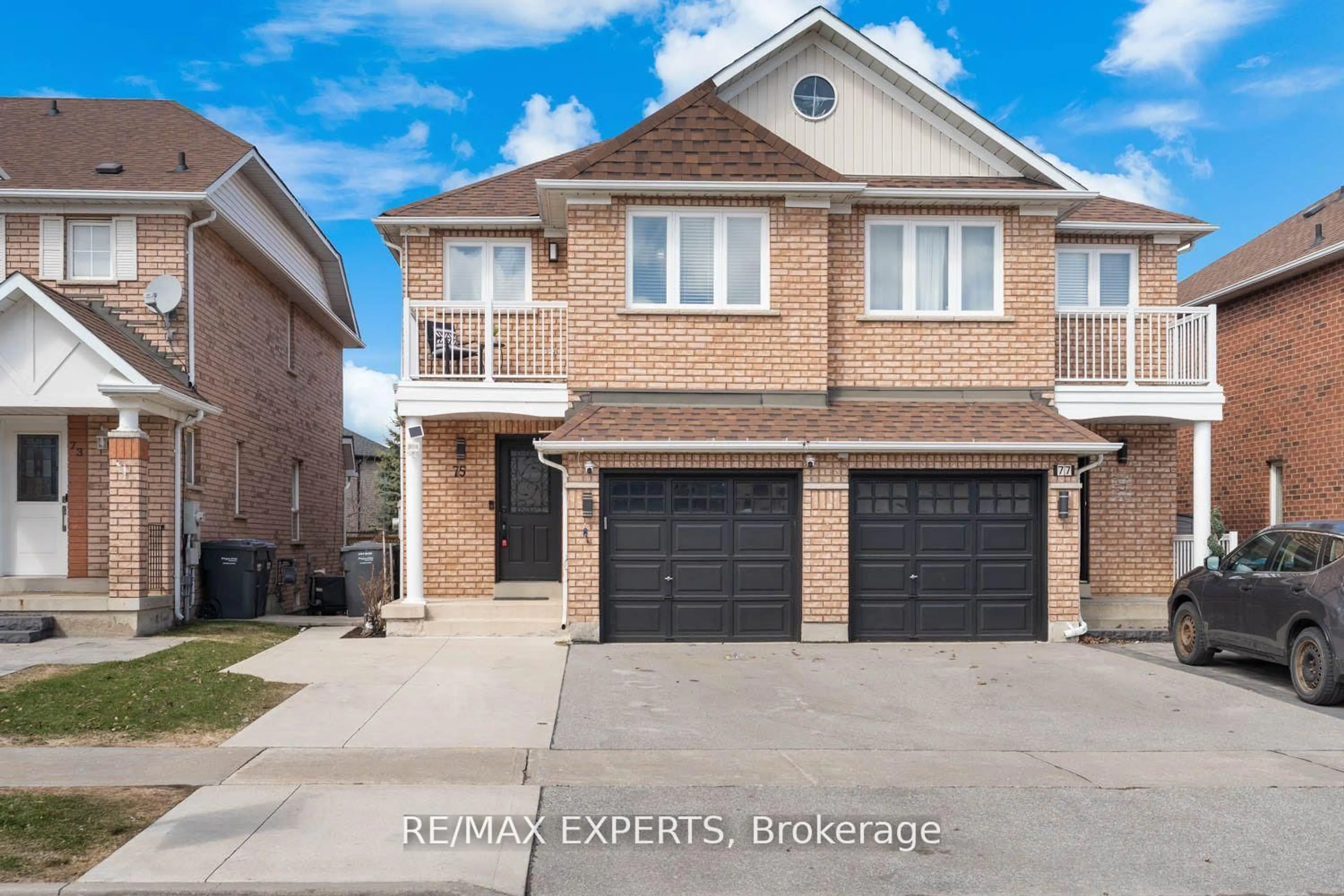 Unknown for 75 Grapevine Rd, Caledon Ontario L7E 2R3