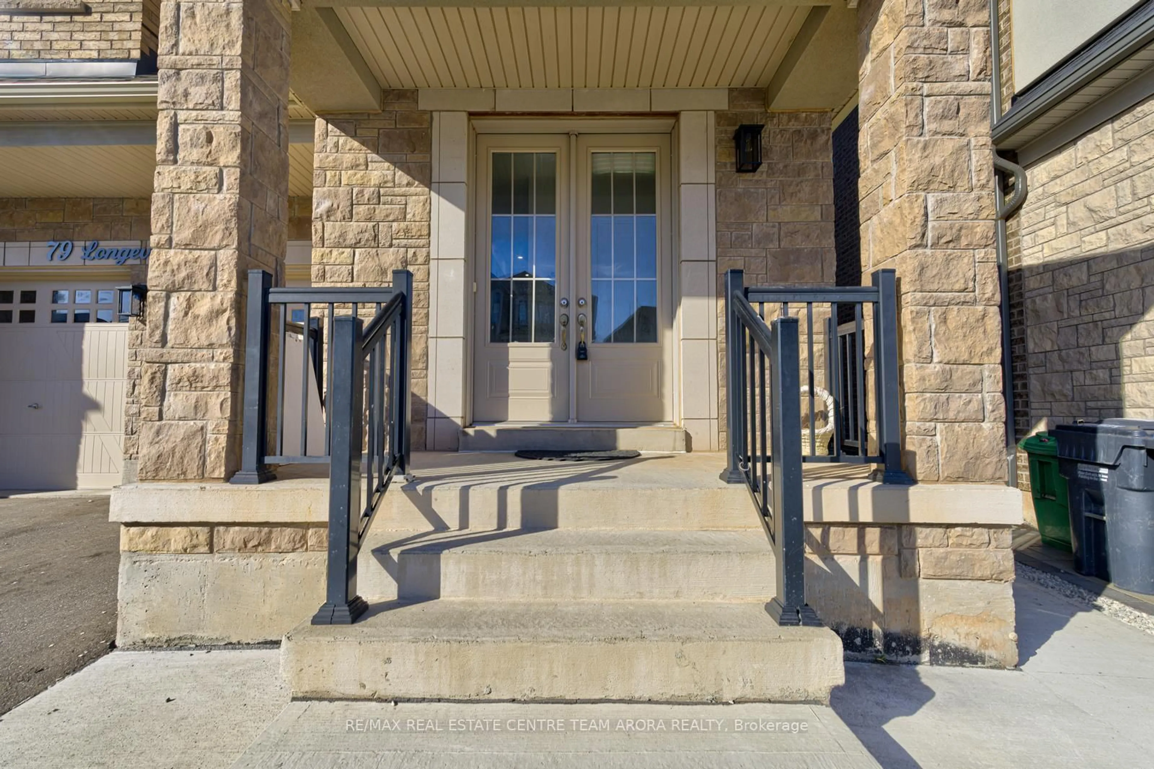 Unknown for 79 Longevity Rd, Brampton Ontario L6X 5P8