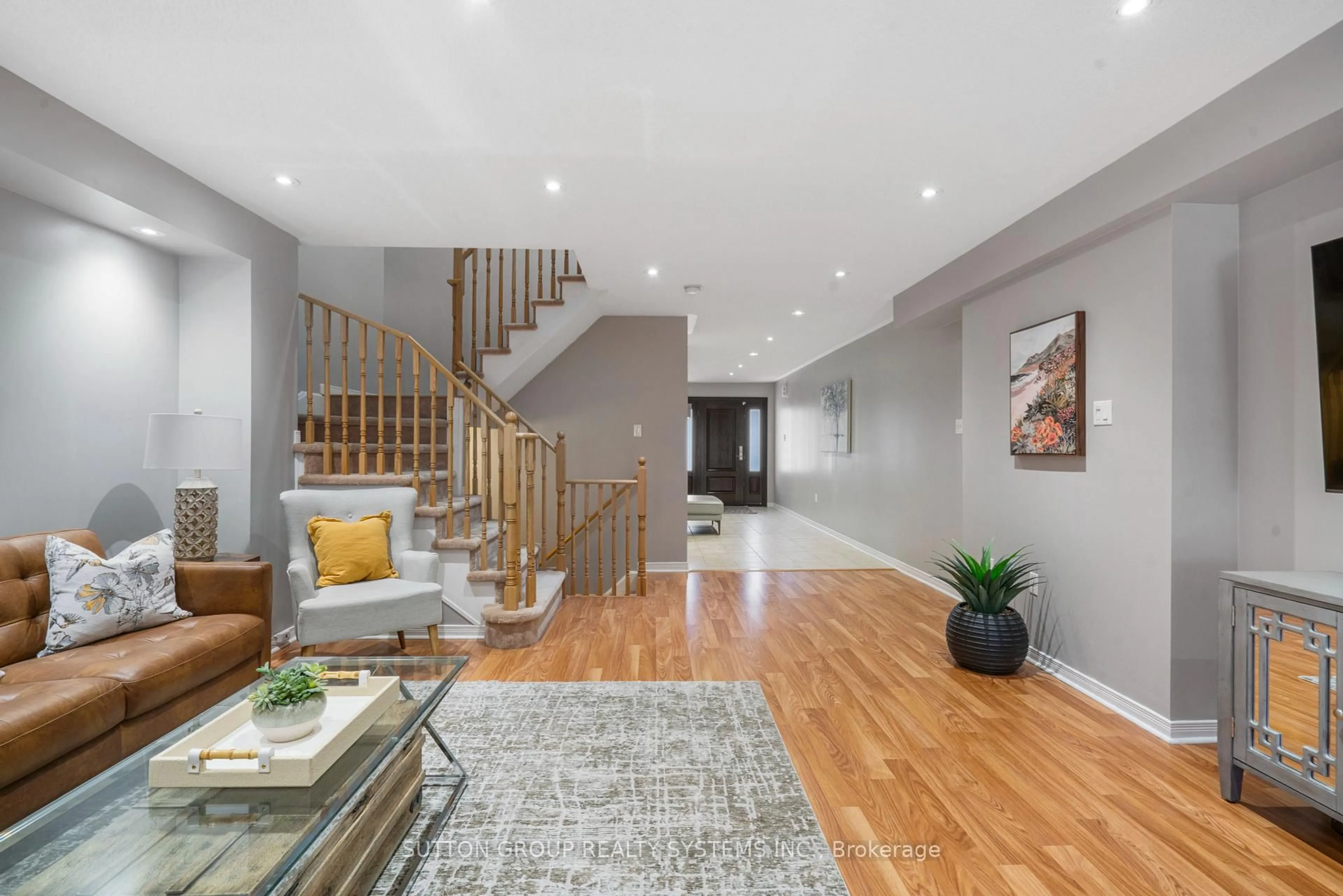 Unknown for 552 Candlestick Circ, Mississauga Ontario L4Z 0B1