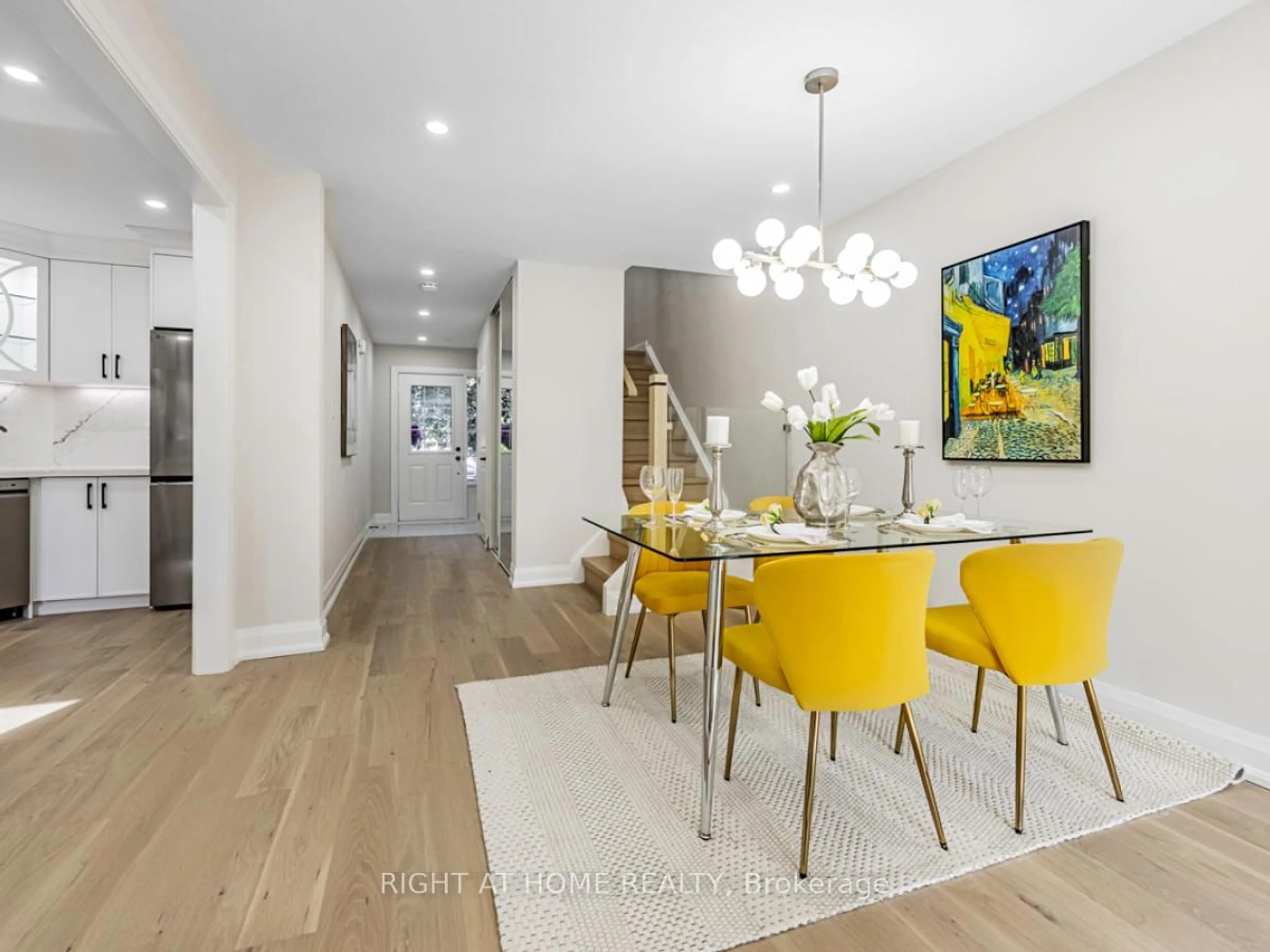 Dining room, unknown for 2273 Munn's Ave, Oakville Ontario L6H 3M4