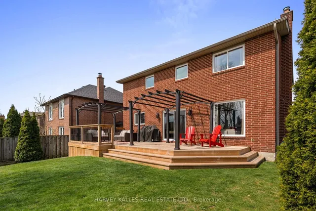 Additional property image - 1224 Highgate Pl
