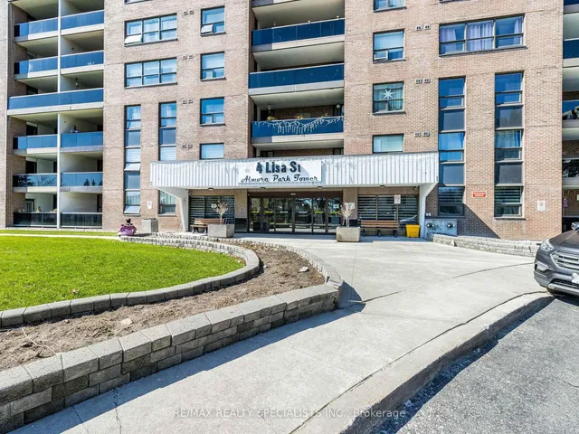 Additional property image - 4 Lisa St Unit 610