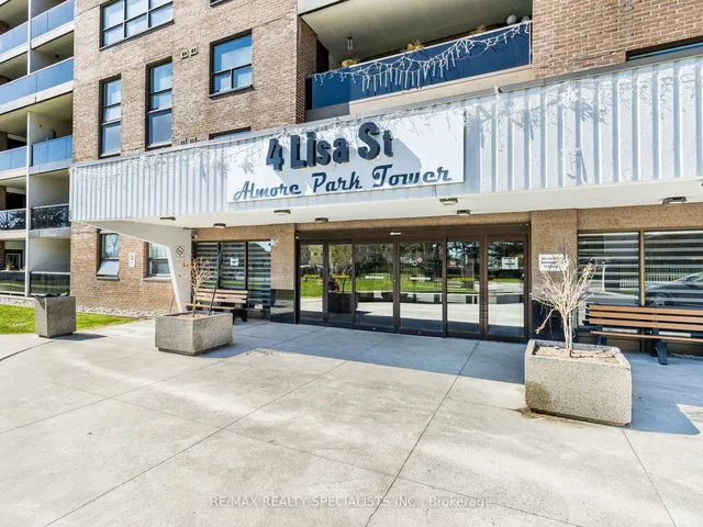 Additional property image - 4 Lisa St Unit 610