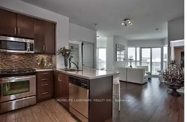 Additional property image - 50 Absolute Ave Unit 2208