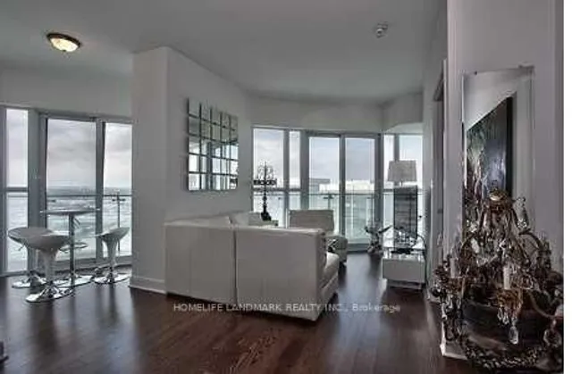 Additional property image - 50 Absolute Ave Unit 2208