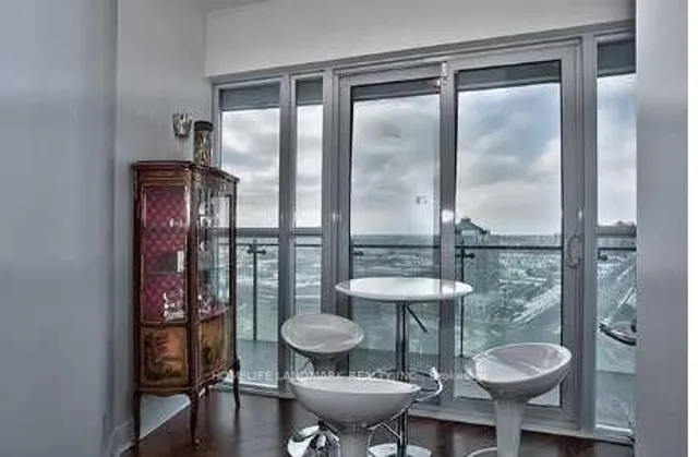 Additional property image - 50 Absolute Ave Unit 2208