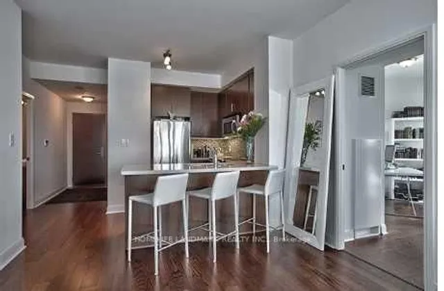 Additional property image - 50 Absolute Ave Unit 2208