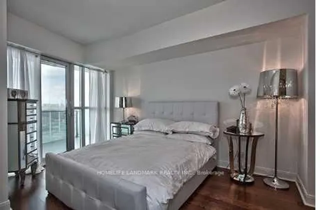 Additional property image - 50 Absolute Ave Unit 2208