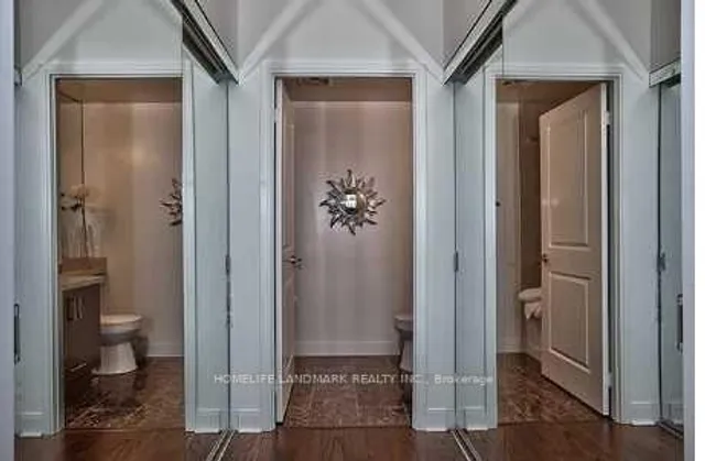 Additional property image - 50 Absolute Ave Unit 2208