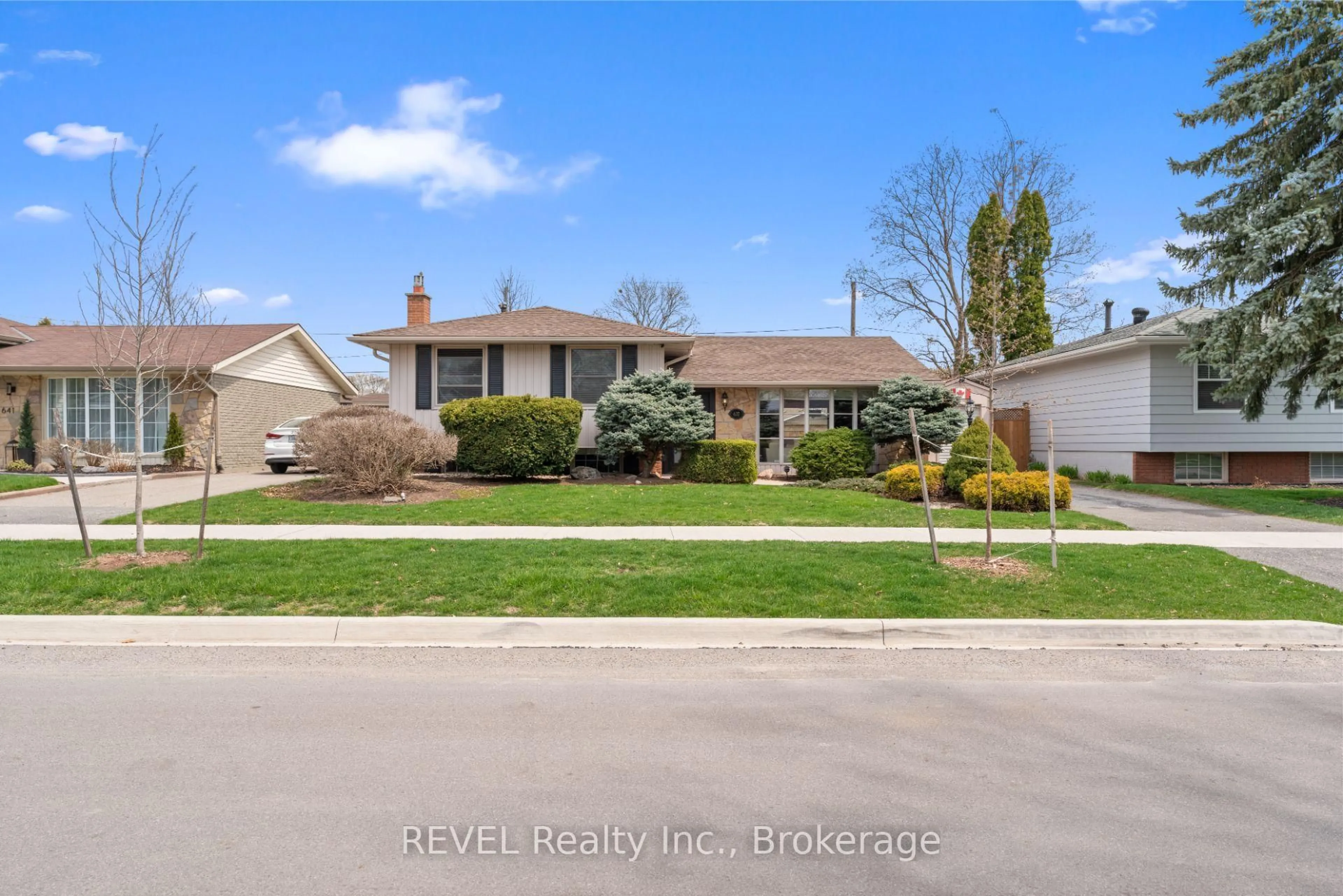 Unknown for 637 Thornwood Ave, Burlington Ontario L7N 3B9