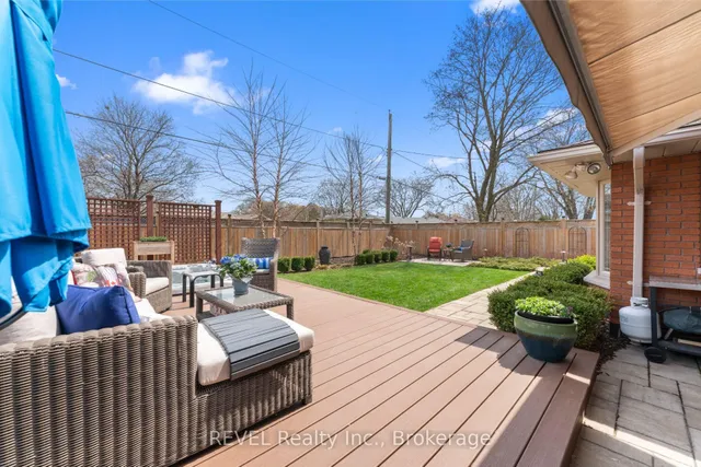 Additional property image - 637 Thornwood Ave