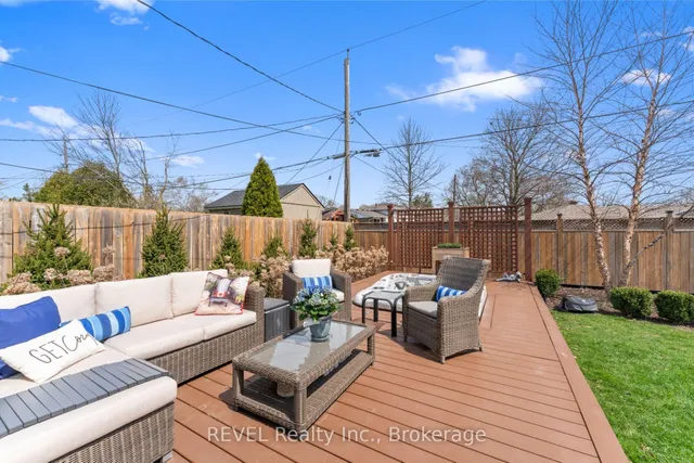 Additional property image - 637 Thornwood Ave