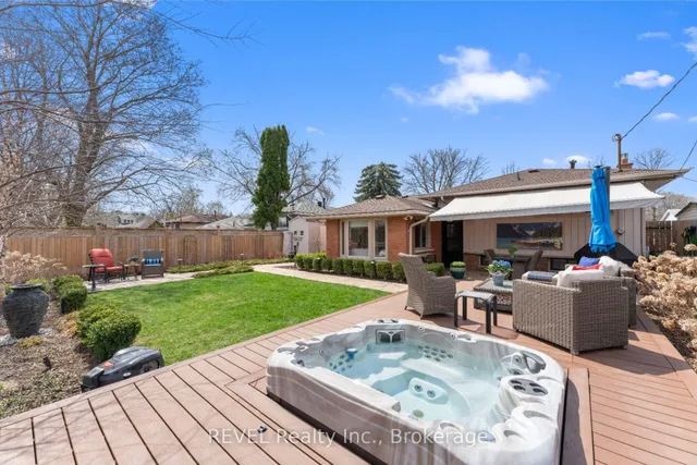 Additional property image - 637 Thornwood Ave