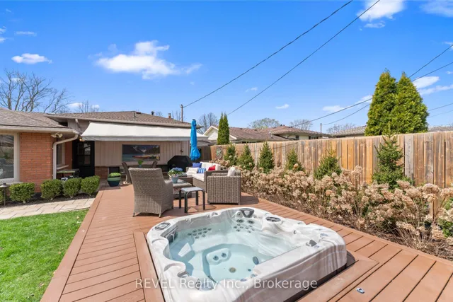 Additional property image - 637 Thornwood Ave