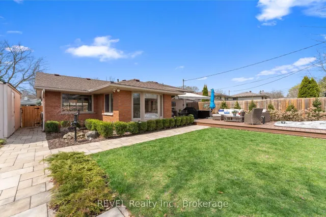 Additional property image - 637 Thornwood Ave
