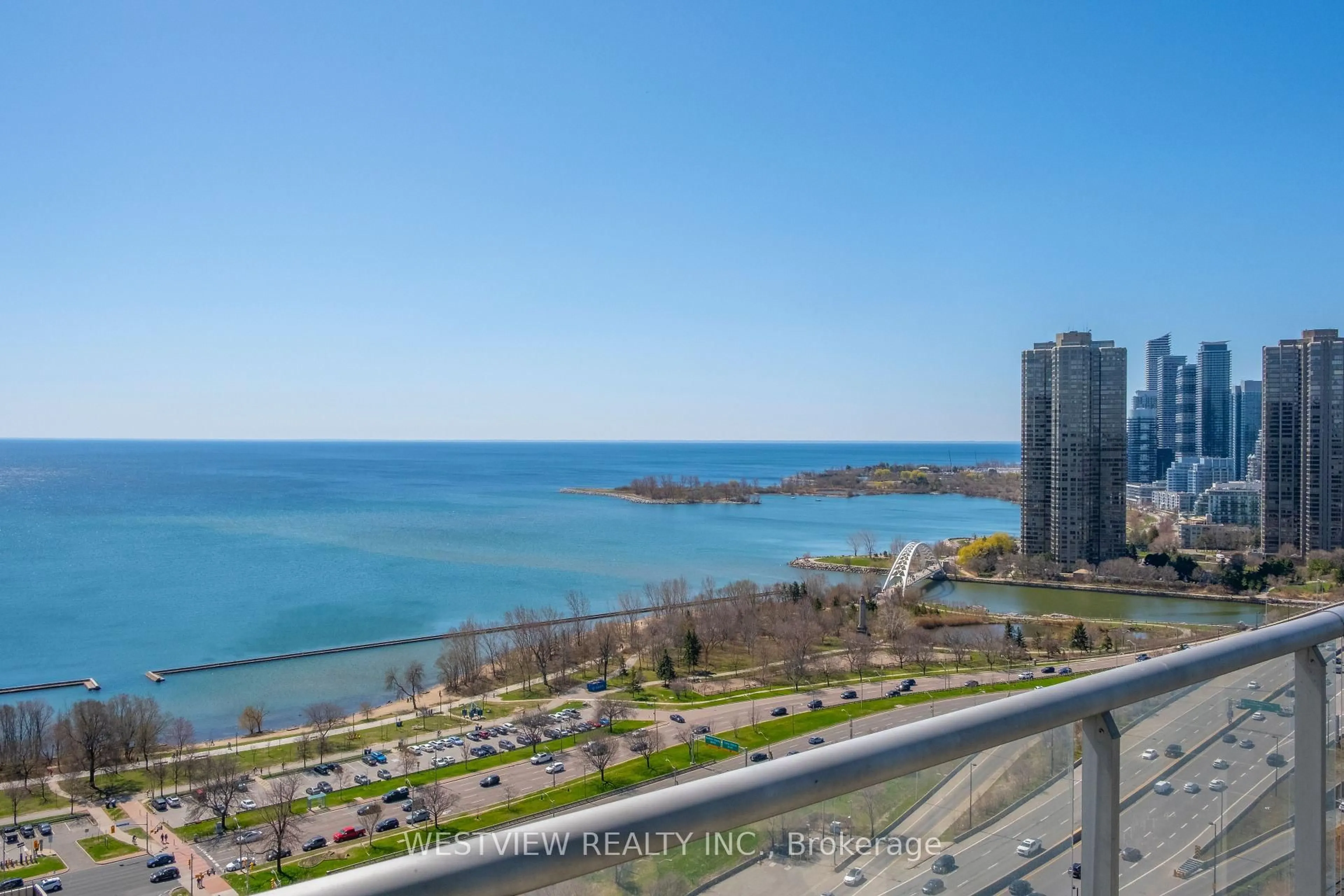Unknown for 15 Windermere Ave #2610, Toronto Ontario M6S 5A2