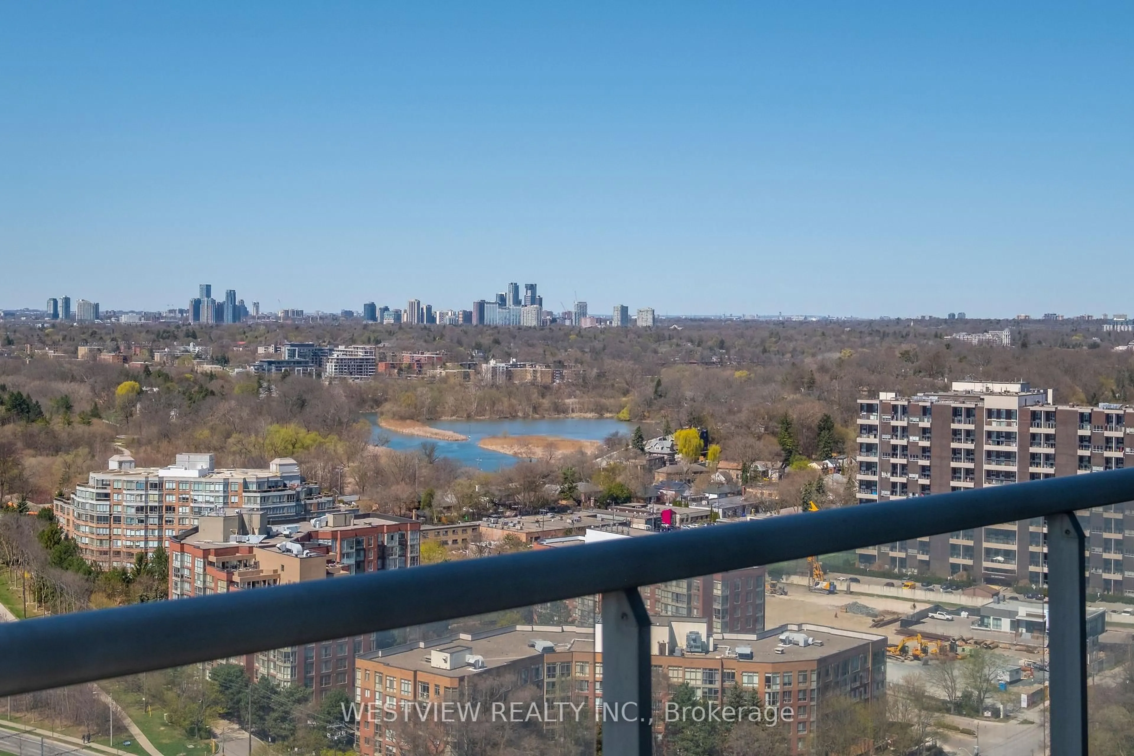 Unknown for 15 Windermere Ave #2610, Toronto Ontario M6S 5A2