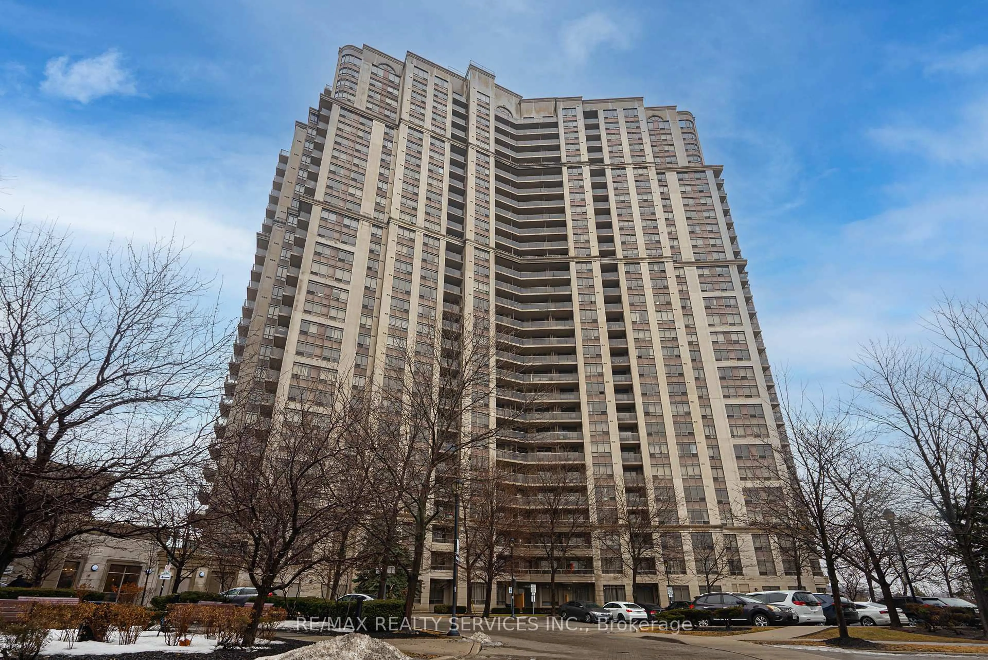 Unknown for 700 Humberwood Blvd #1620, Toronto Ontario M9W 7J4