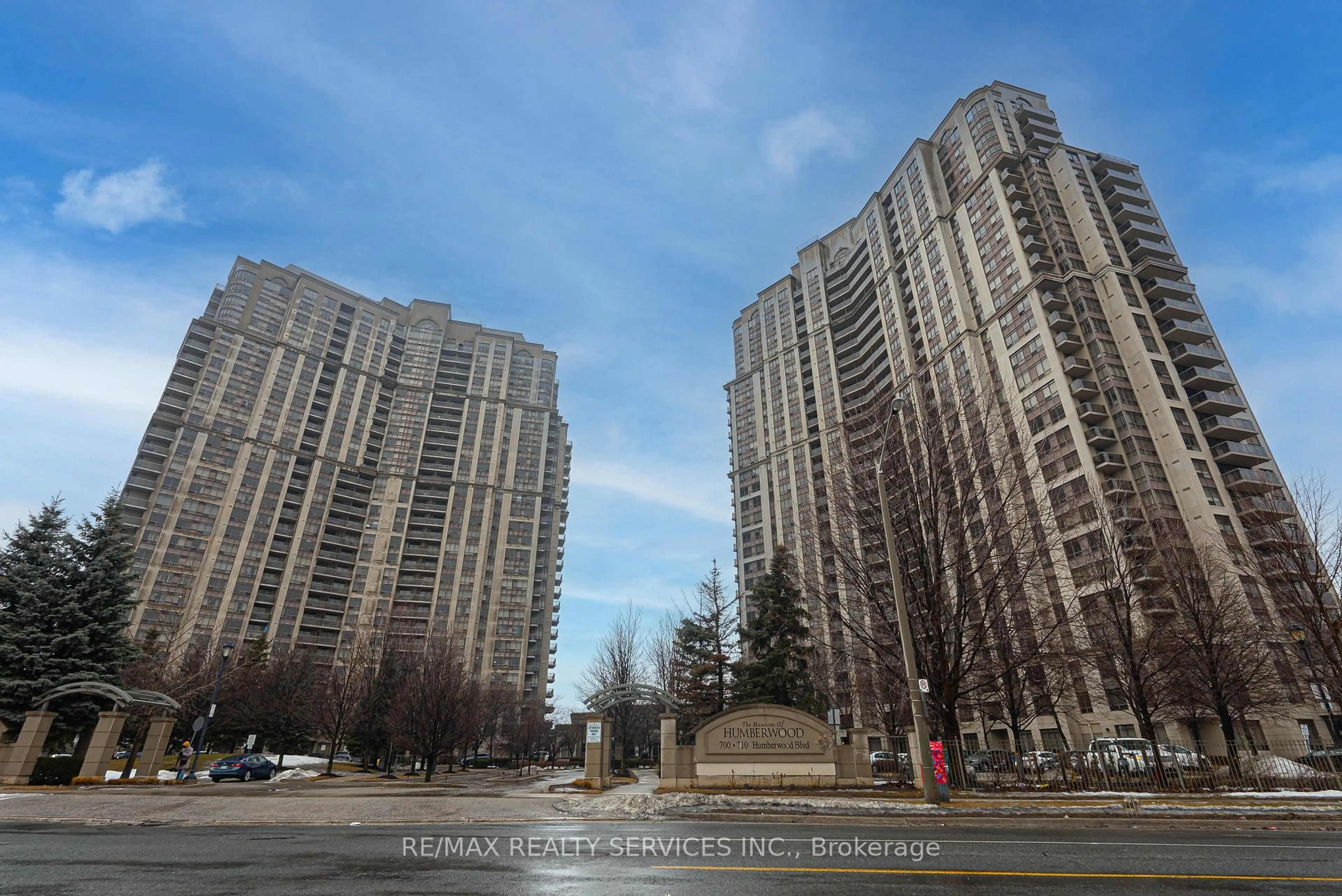 Unknown for 700 Humberwood Blvd #1620, Toronto Ontario M9W 7J4