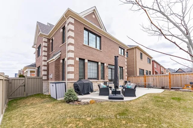 Additional property image - 1409 Argall Crt