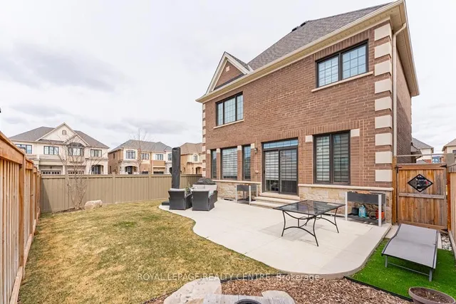 Additional property image - 1409 Argall Crt