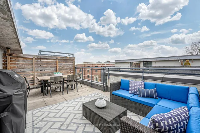 Property image - 45 Sousa Mendes St Unit 203