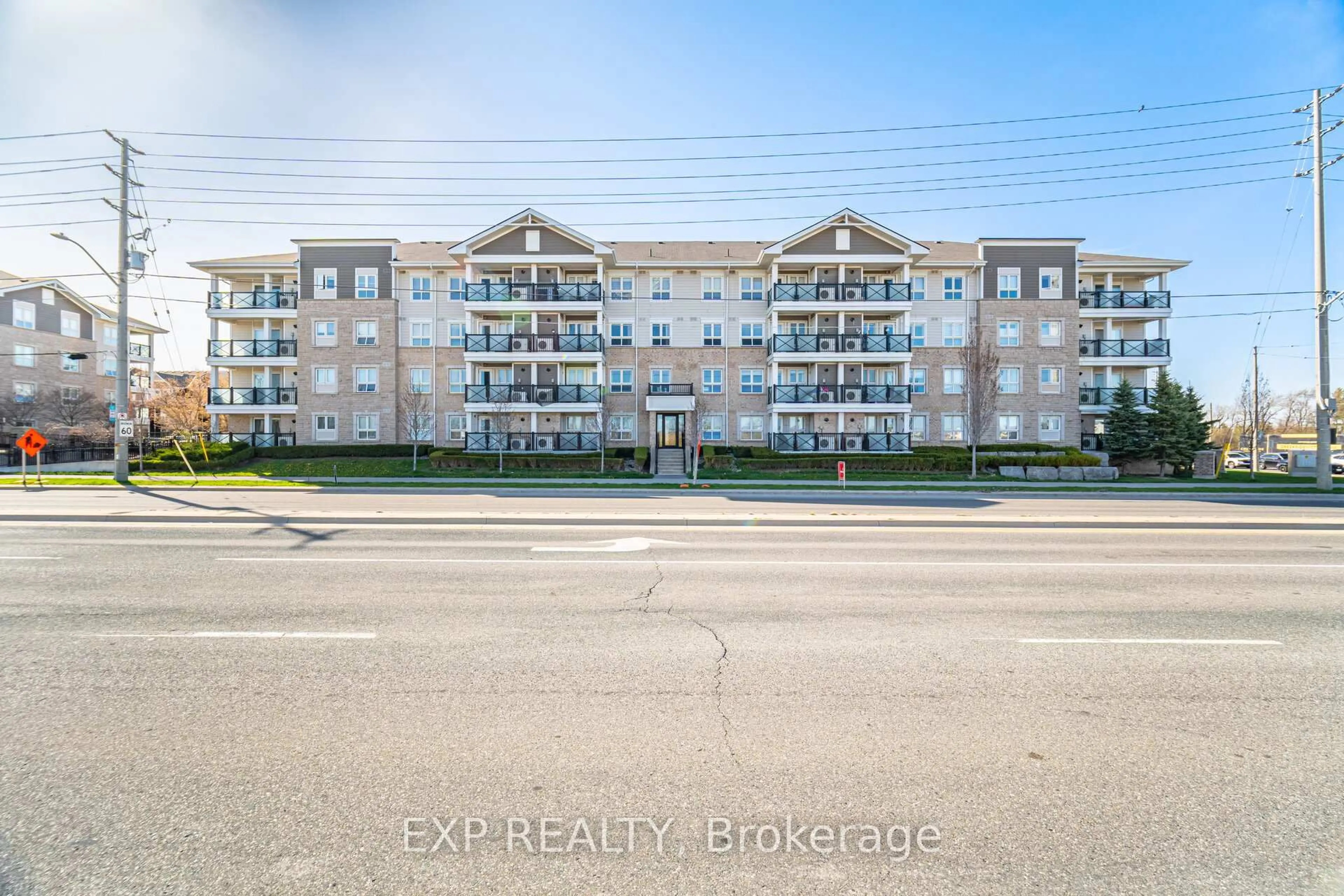 Unknown for 1005 Nadalin Hts #206, Milton Ontario L9T 8R3