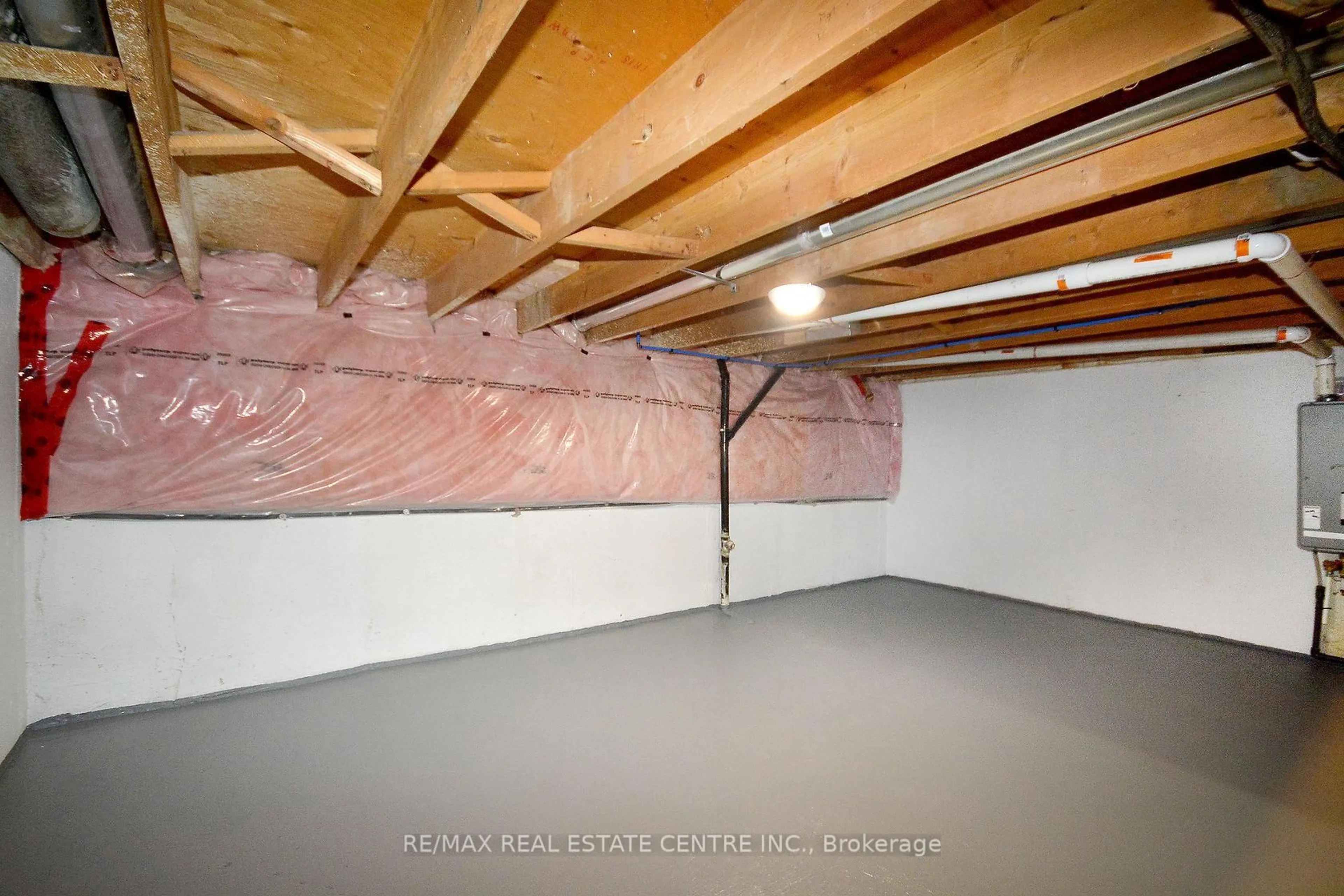 Unknown for 2912 Arvida Circ, Mississauga Ontario L5N 1R5