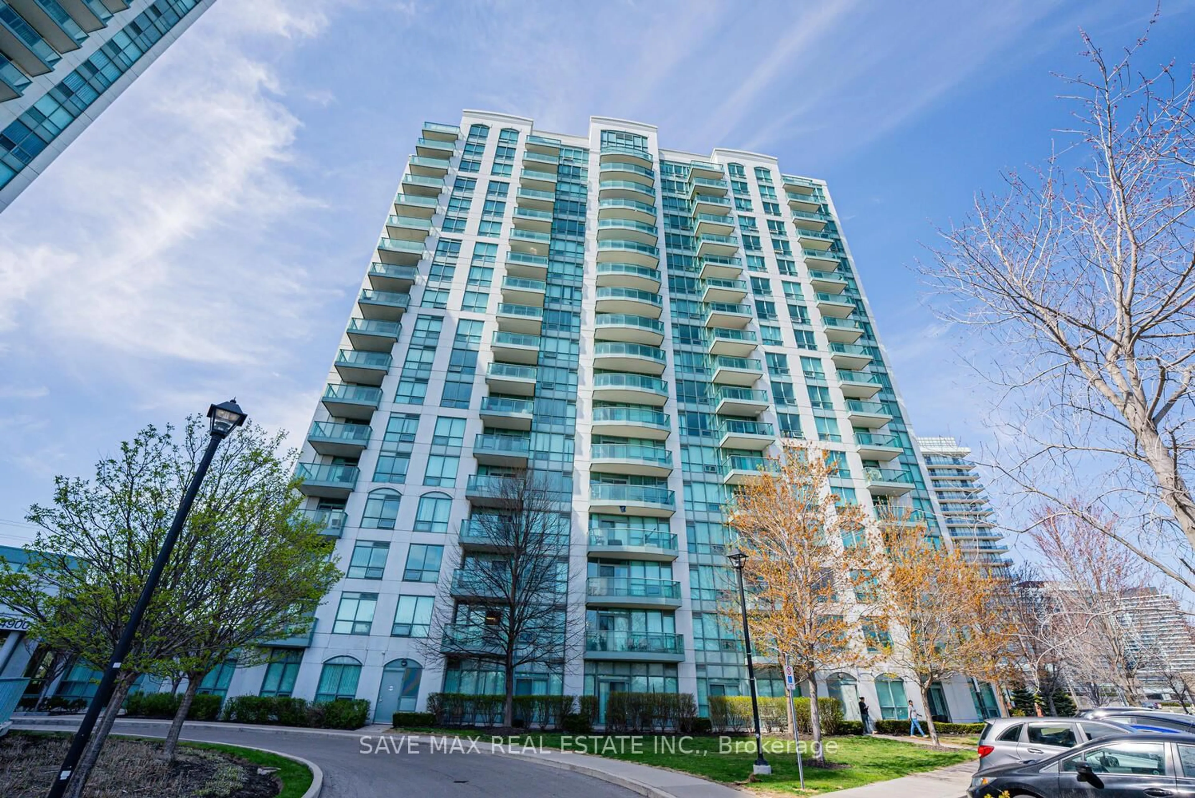 Unknown for 4900 Glen Erin Dr #1801, Mississauga Ontario L5M 7S2