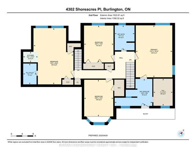 Additional property image - 4302 SHOREACRES Pl